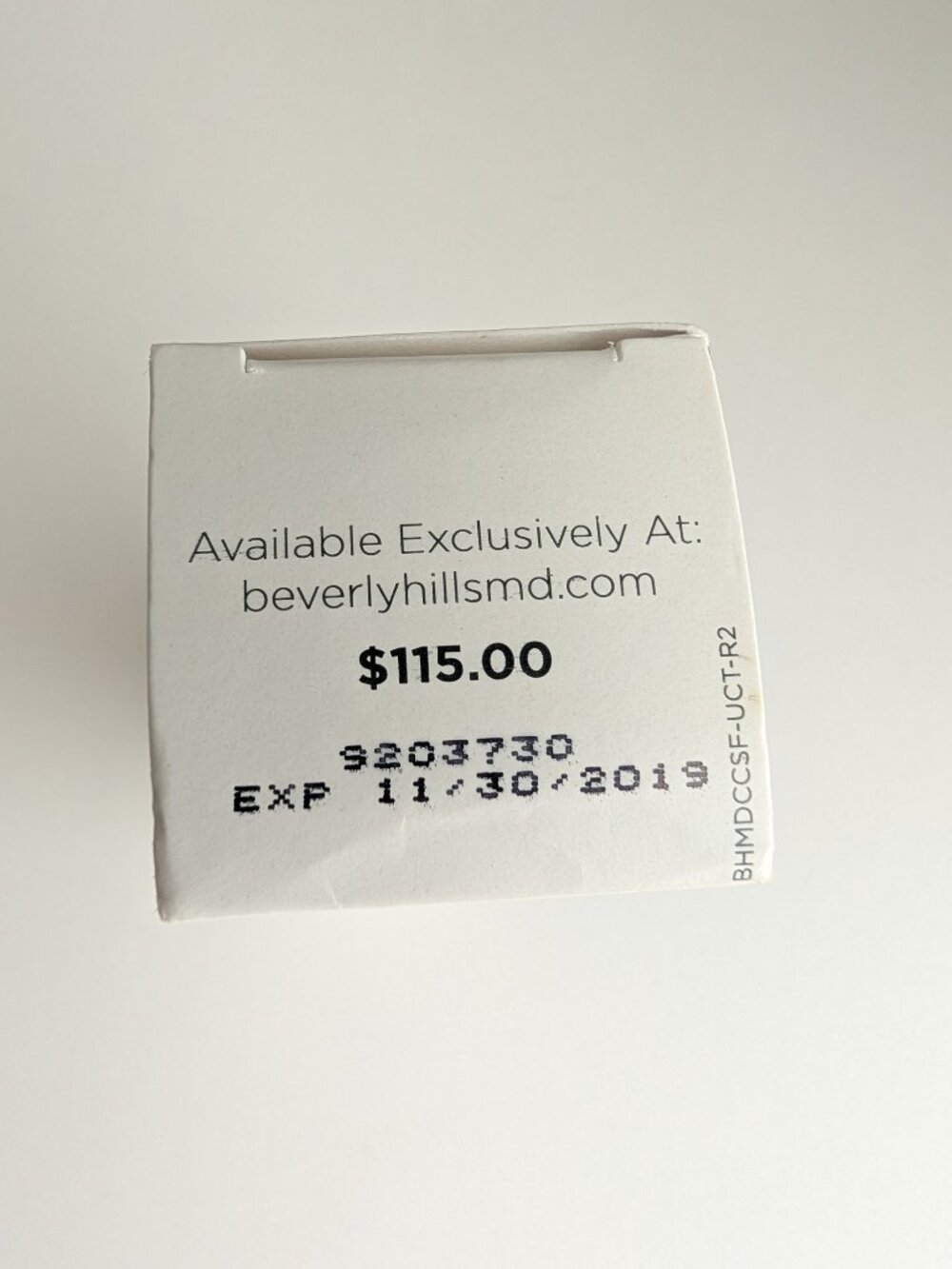 Beverly Hills MD Cover +Correct Foundation TAN SPF 50 Full Coverage SEALED HTF - Picture 2 of 7